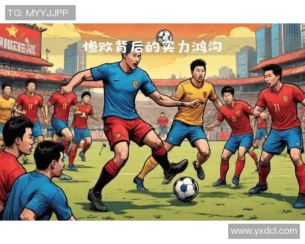 法国与美国足球队的历史对抗与未来展望分析