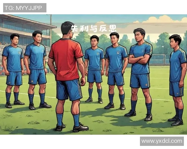 中国足球队最强阵容解析与未来发展展望全面分析