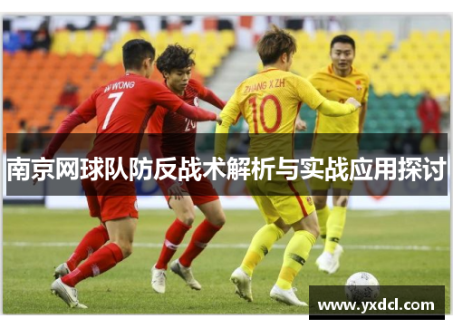 南京网球队防反战术解析与实战应用探讨