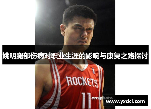姚明腿部伤病对职业生涯的影响与康复之路探讨
